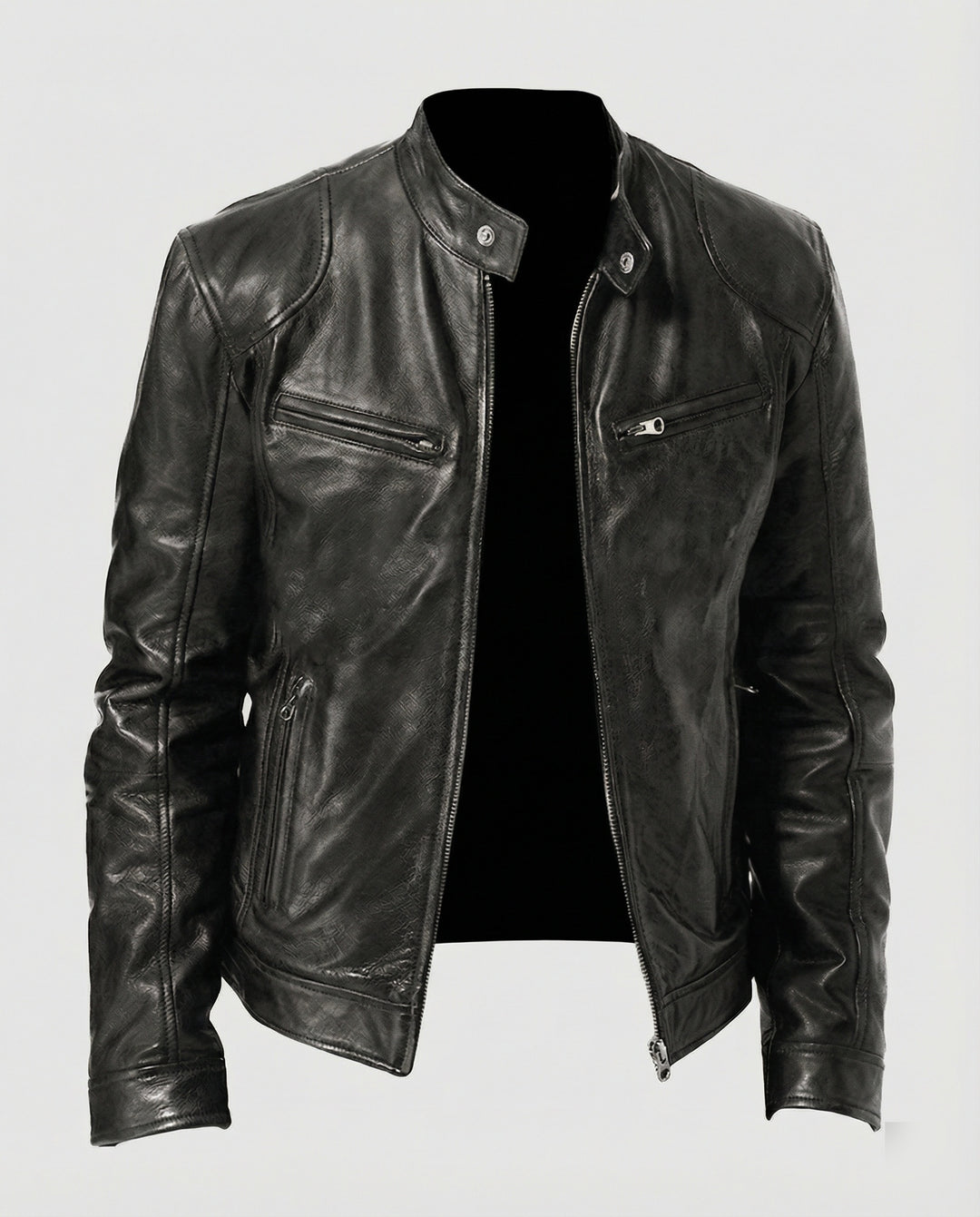 EB | Lässige jacke