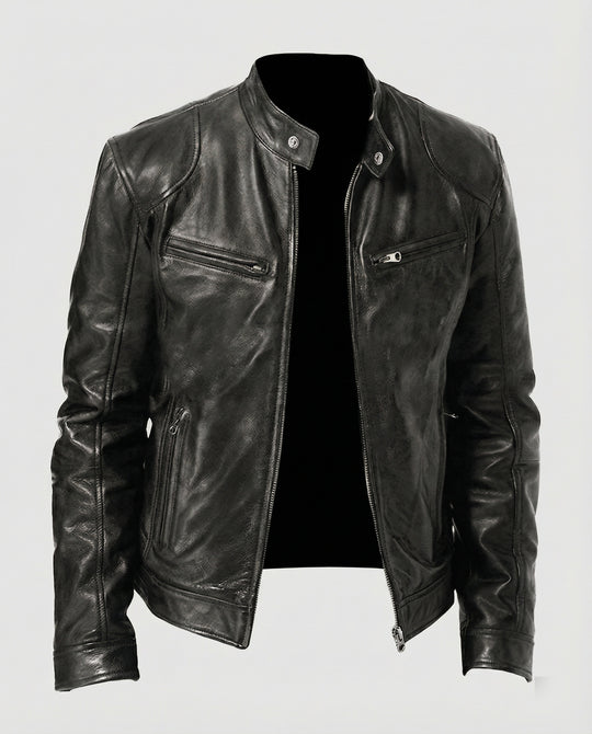 EB | Lässige jacke