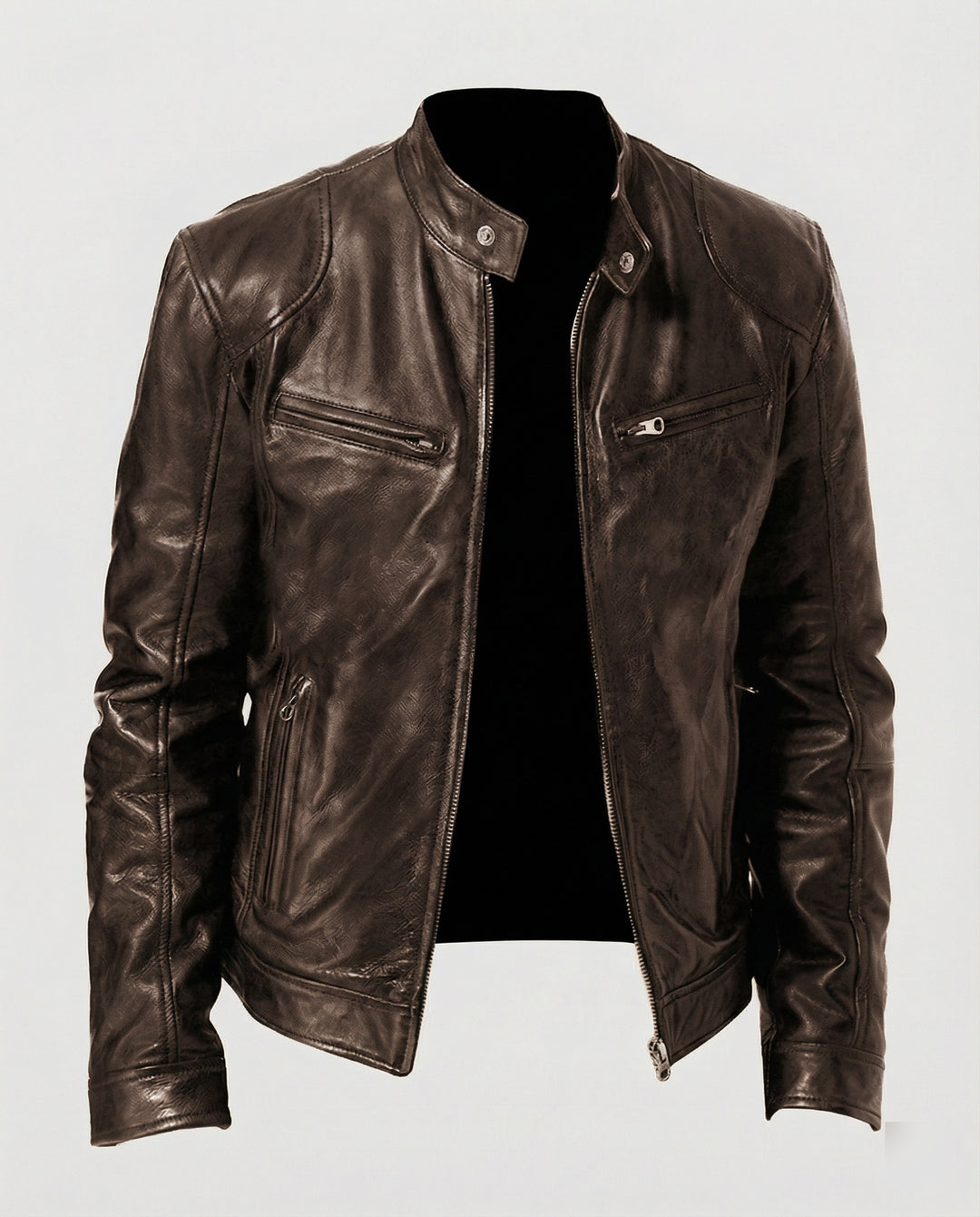 EB | Lässige jacke