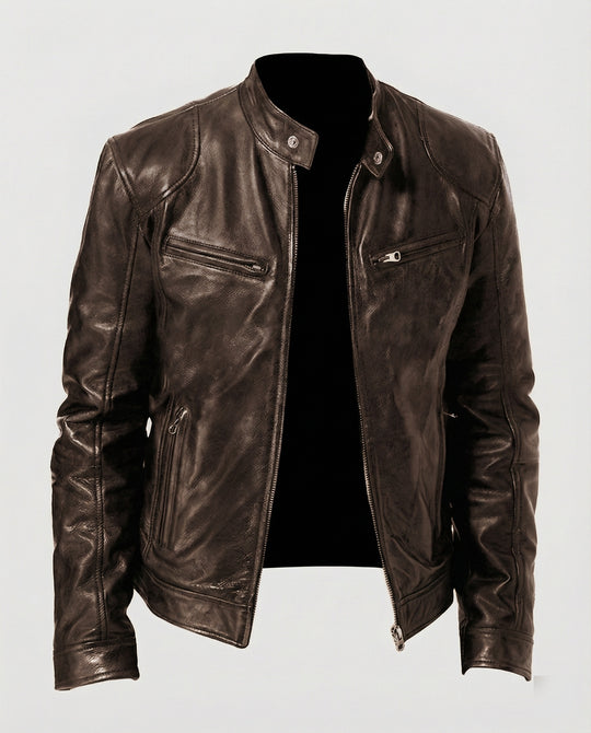 EB | Lässige jacke