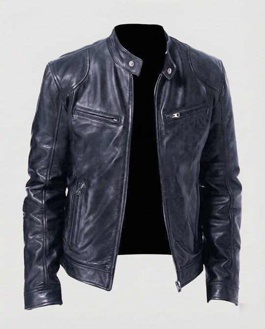 EB | Lässige jacke