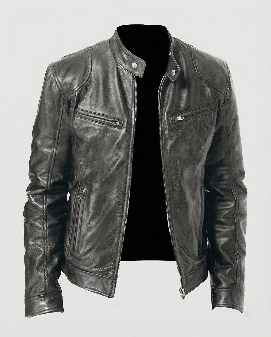 EB | Lässige jacke
