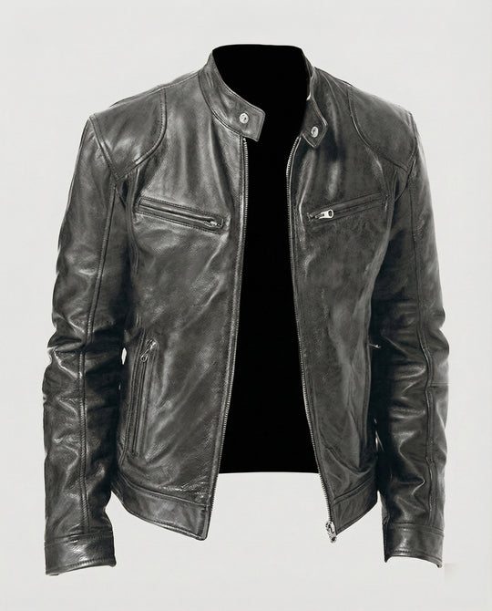 EB | Lässige jacke