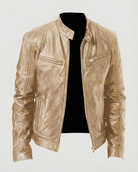EB | Lässige jacke