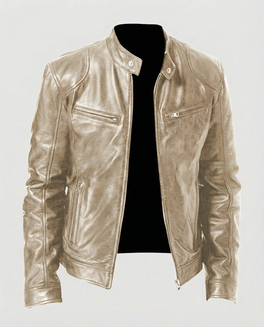 EB | Lässige jacke