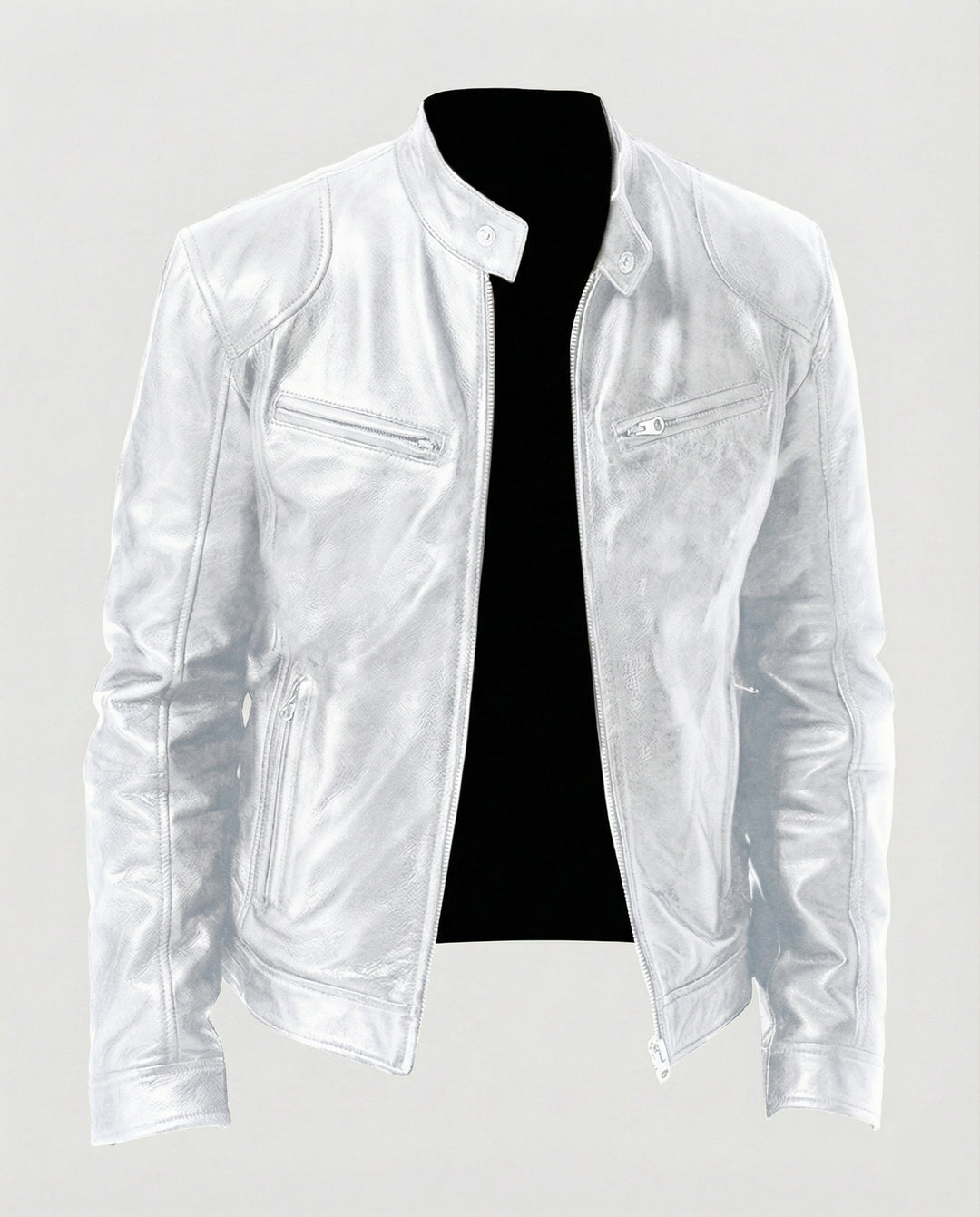 EB | Lässige jacke