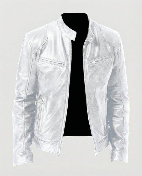 EB | Lässige jacke