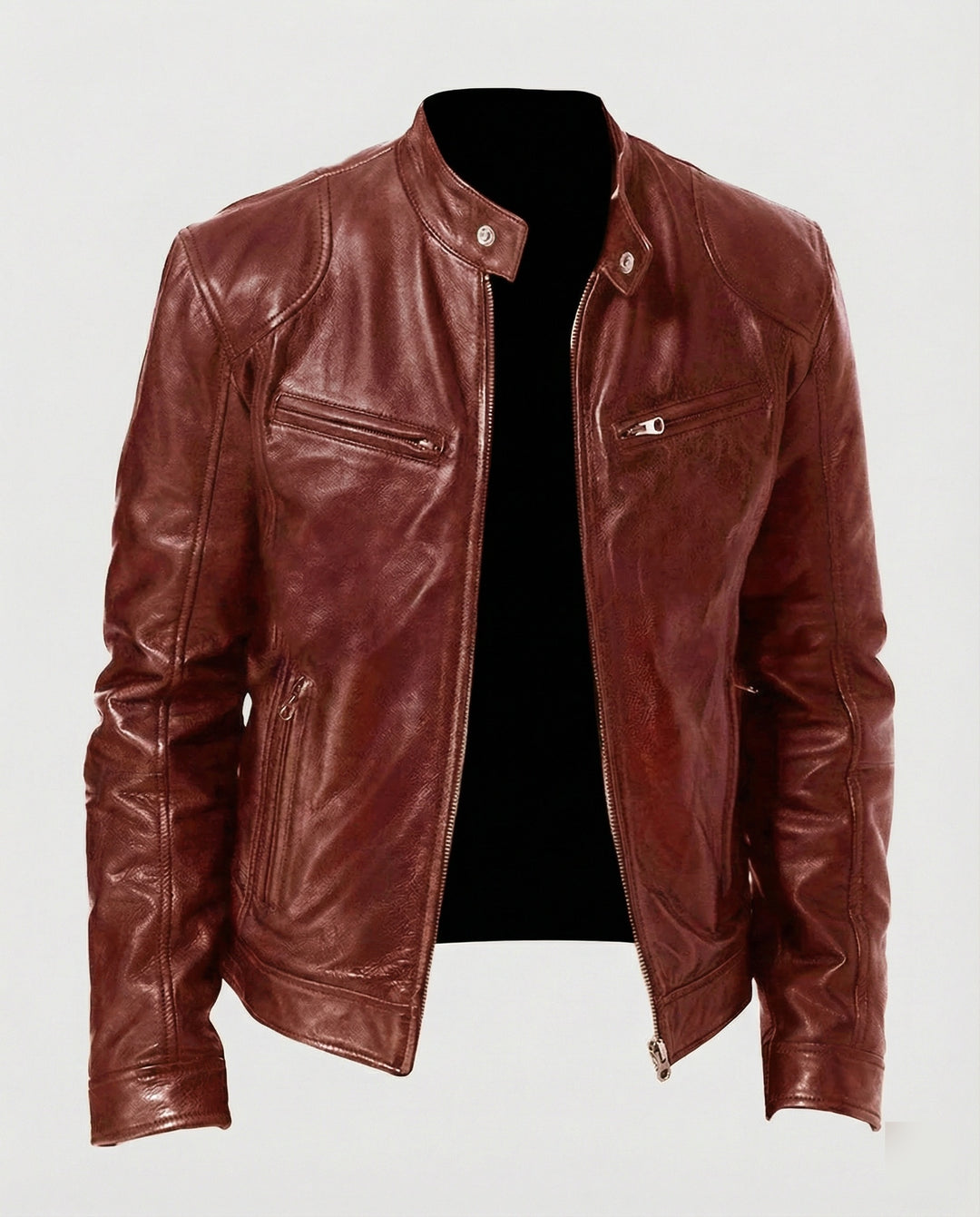 EB | Lässige jacke