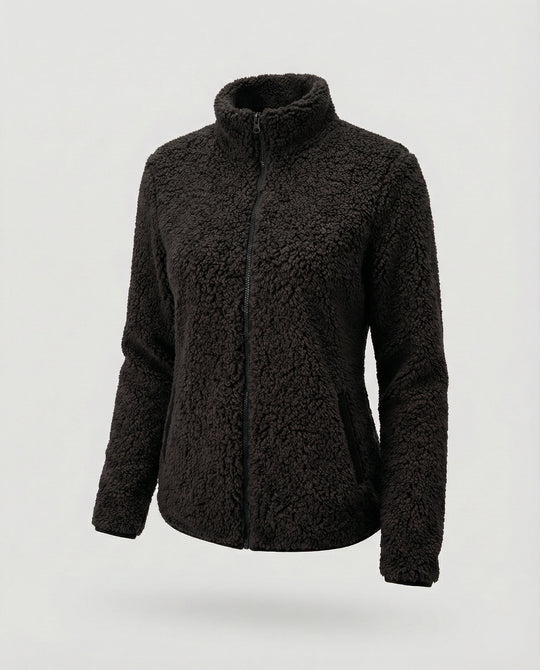 EB | Fleecejacke für Damen Tryne