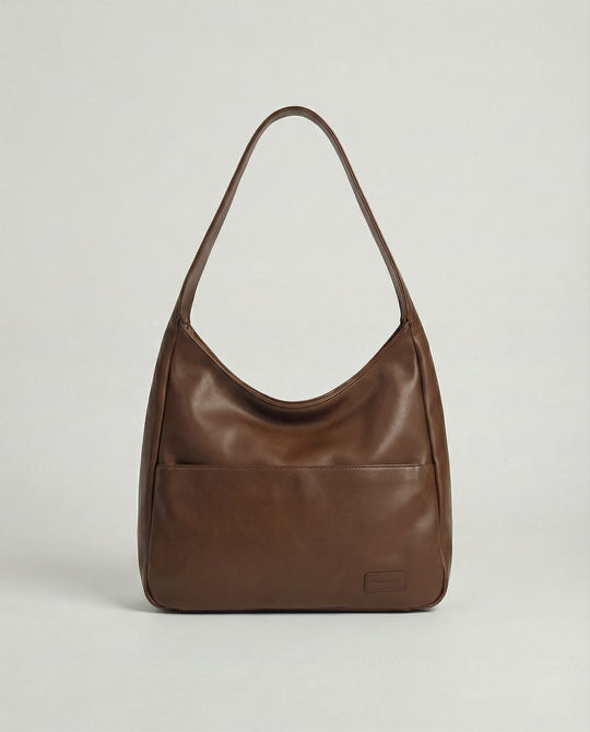 EB | Minimalistische Schultertasche