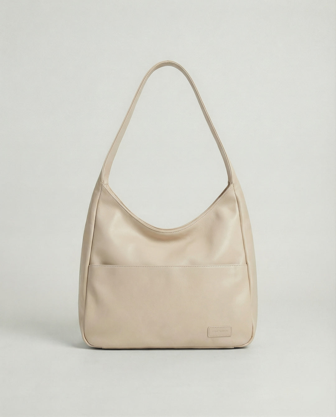 EB | Minimalistische Schultertasche