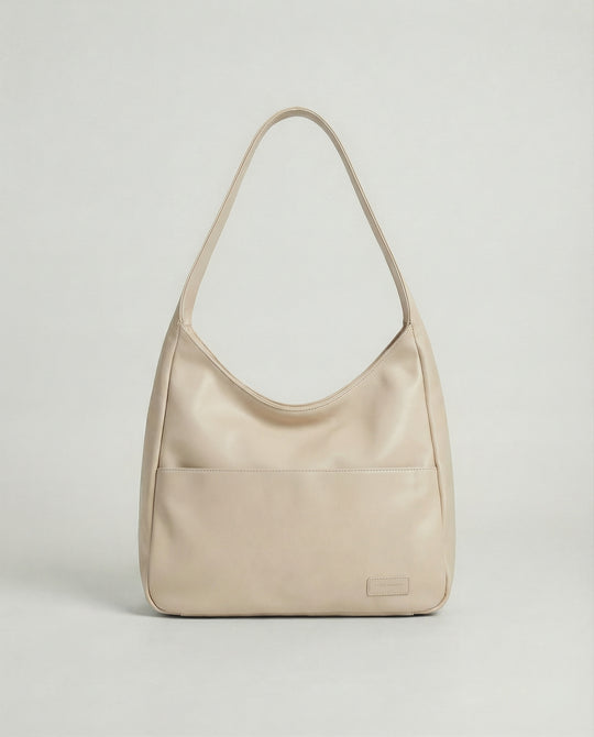 EB | Minimalistische Schultertasche