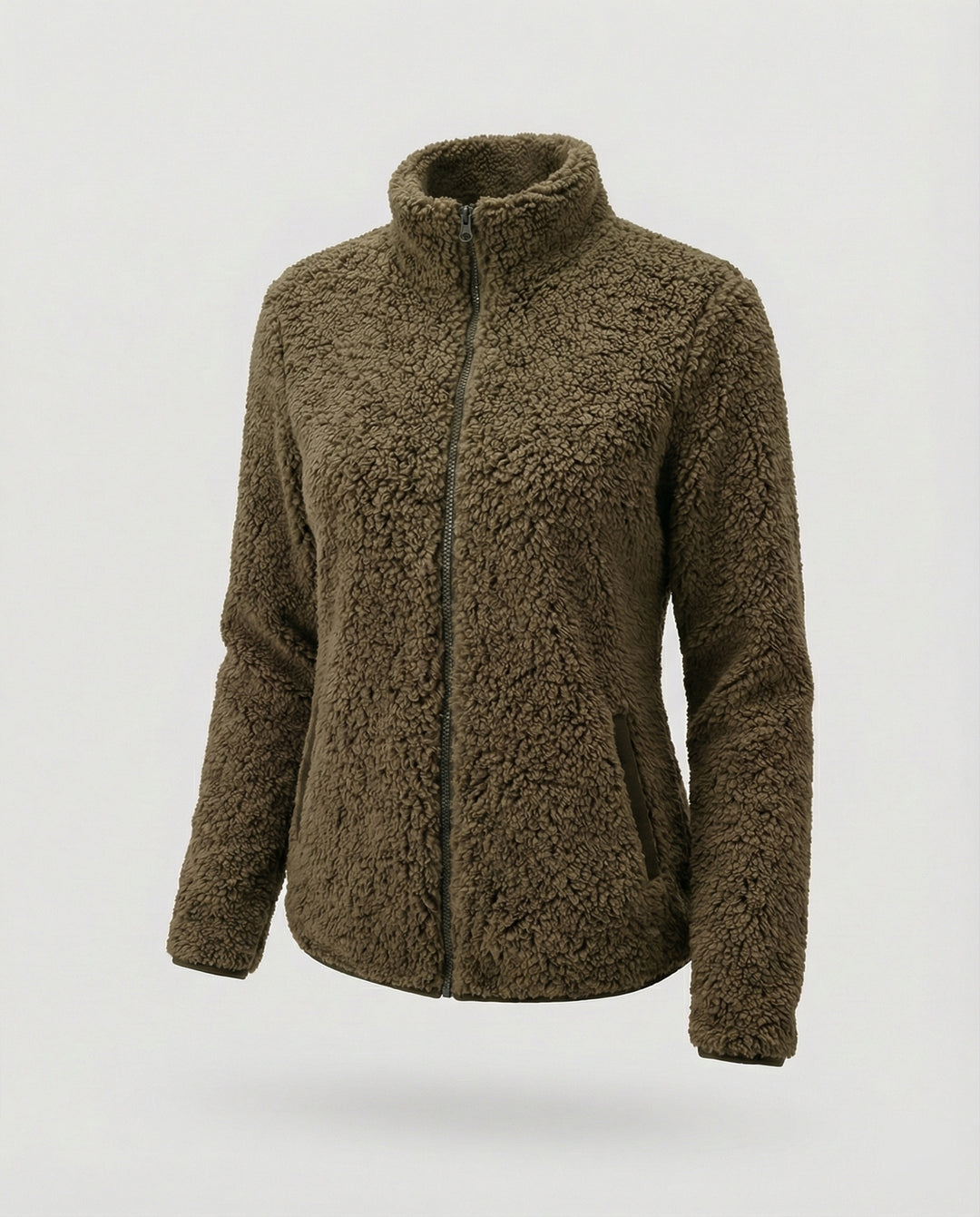EB | Fleecejacke für Damen Tryne