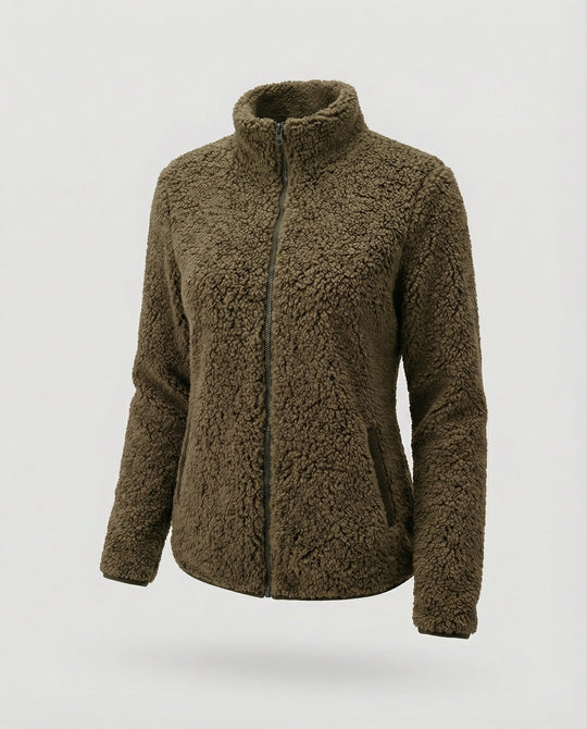 EB | Fleecejacke für Damen Tryne