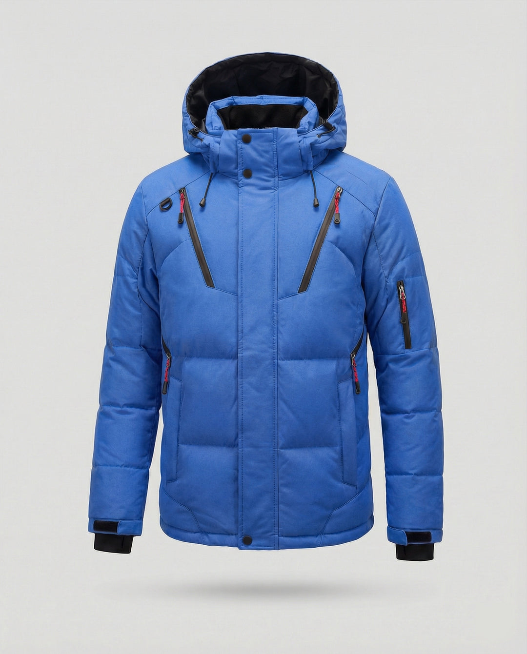EB | Winterjacke für Herren