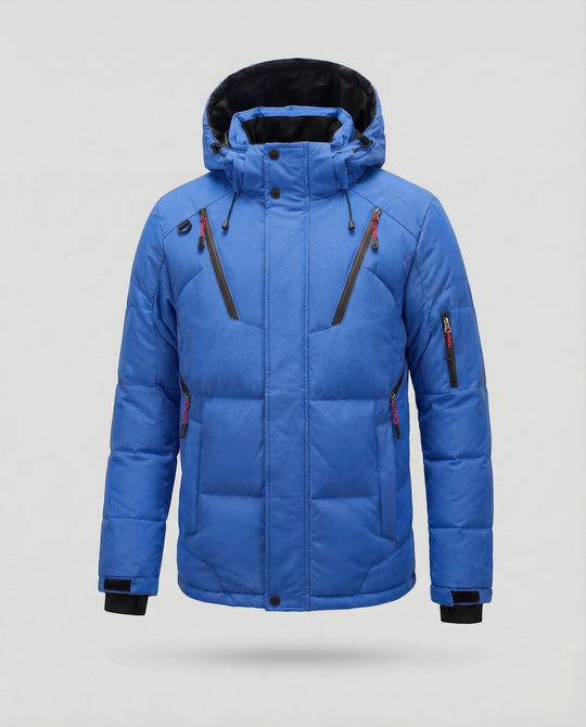 EB | Winterjacke für Herren