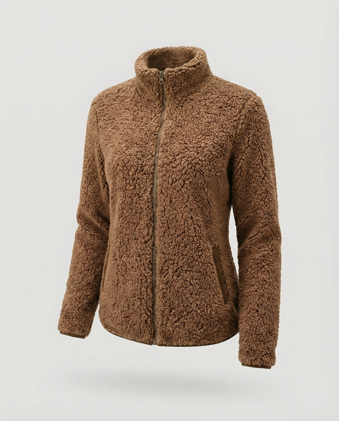 EB | Fleecejacke für Damen Tryne