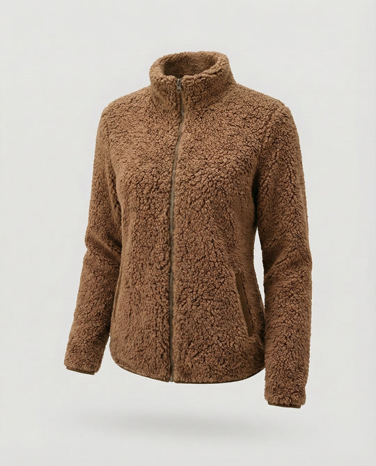 EB | Fleecejacke für Damen Tryne