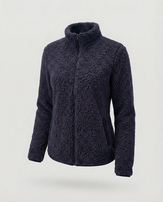 EB | Fleecejacke für Damen Tryne