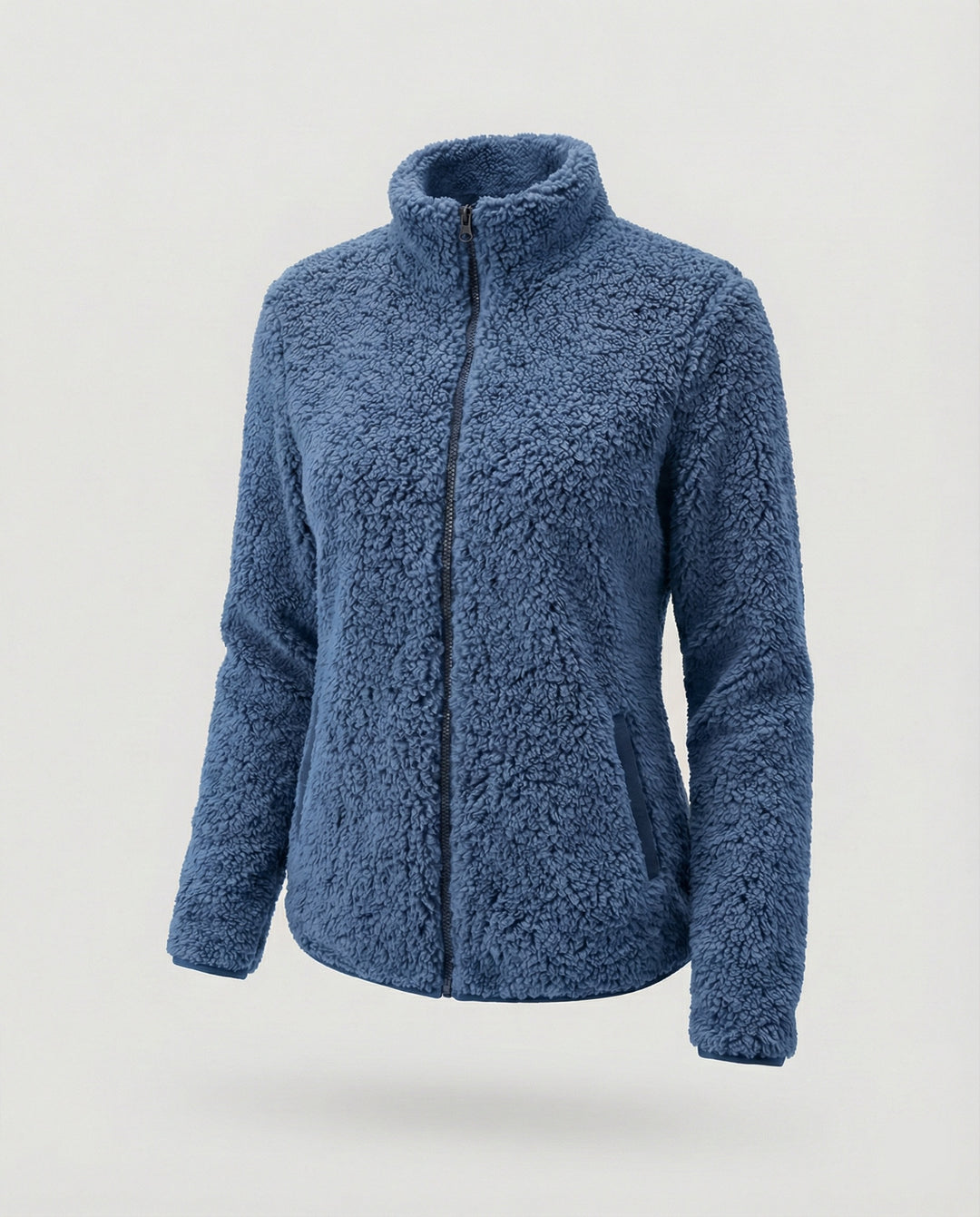 EB | Fleecejacke für Damen Tryne