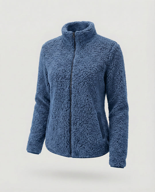 EB | Fleecejacke für Damen Tryne
