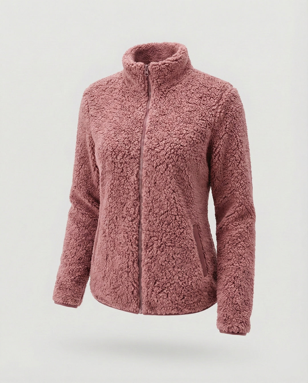 EB | Fleecejacke für Damen Tryne