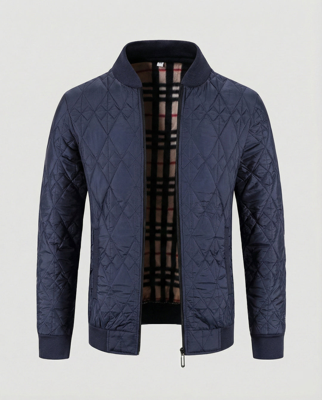 EB | Willow Leichte Steppjacke