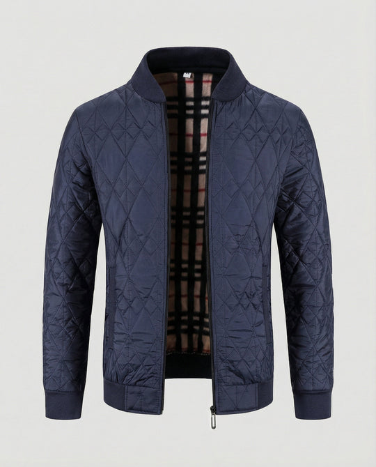 EB | Willow Leichte Steppjacke