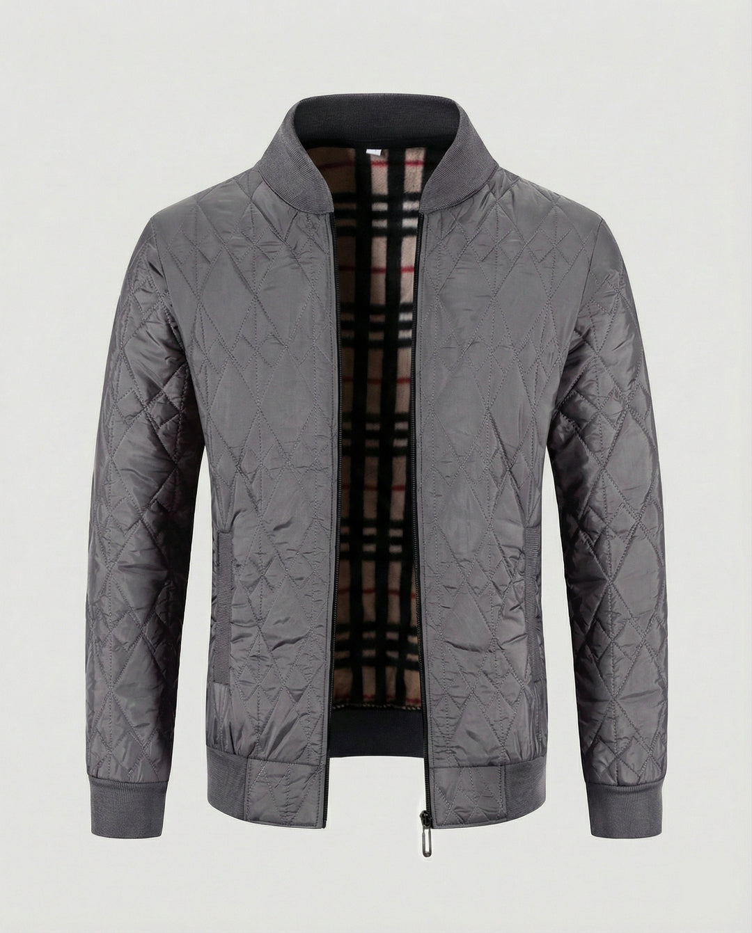 EB | Willow Leichte Steppjacke