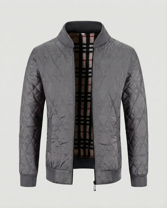 EB | Willow Leichte Steppjacke