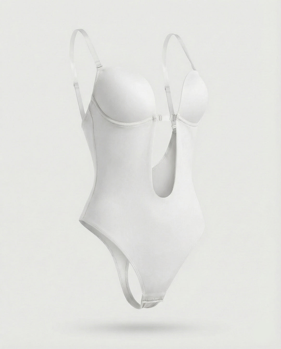 EB | Rückenfreier Body Shaper