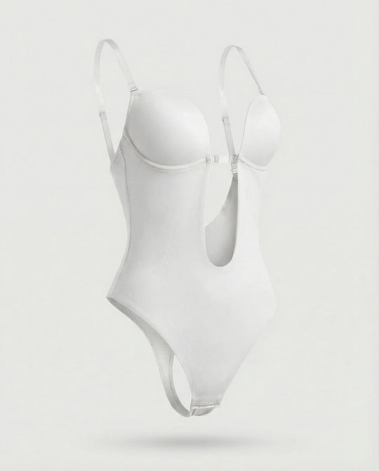 EB | Rückenfreier Body Shaper