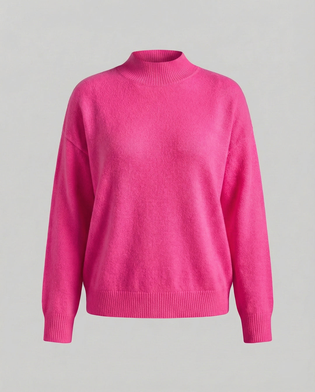 EB | eleganter Rollkragenpullover