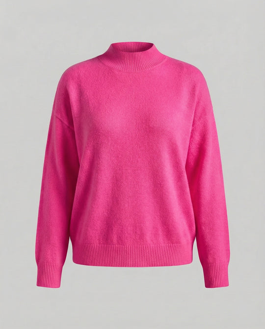 EB | eleganter Rollkragenpullover