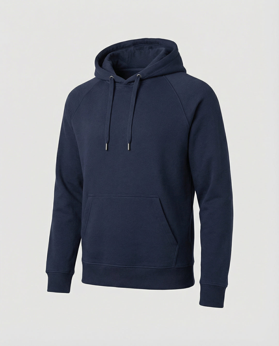Damen Sportlicher Kapuzenpullover EB