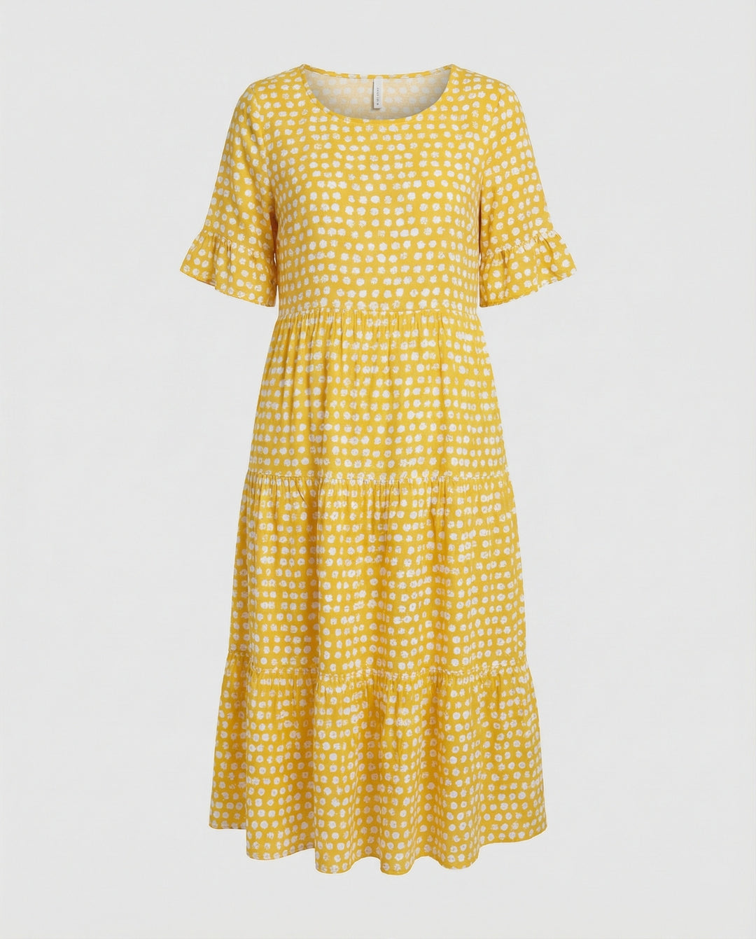 Damen Sommerkleid EB