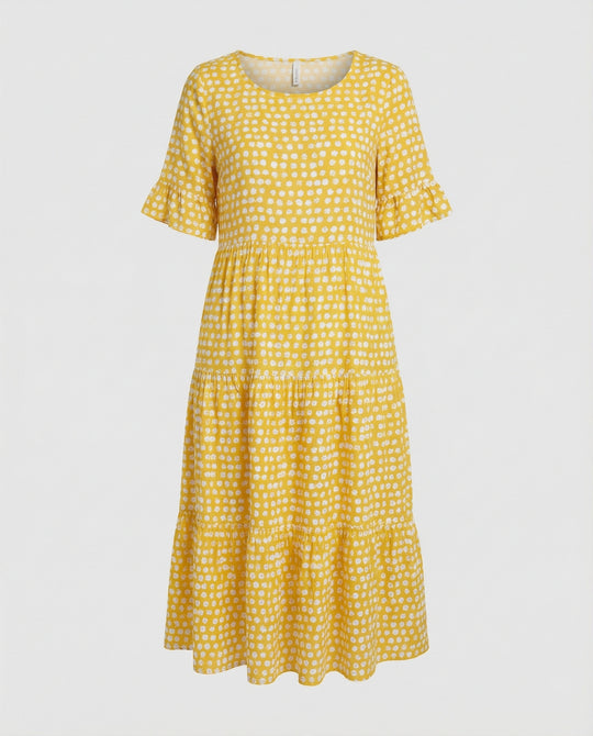 Damen Sommerkleid EB