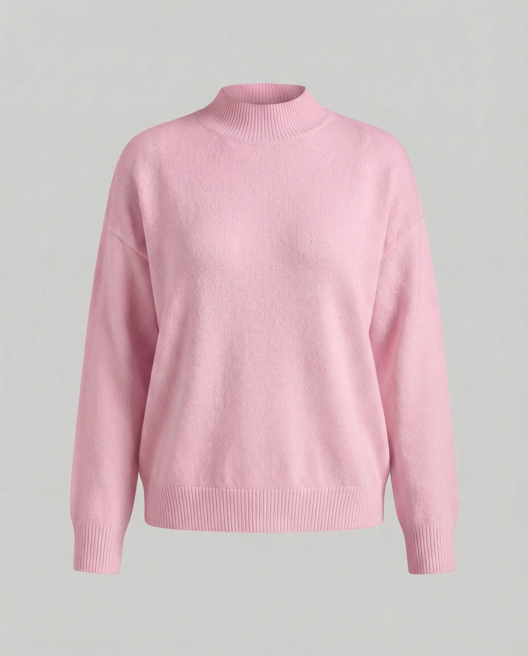 EB | eleganter Rollkragenpullover