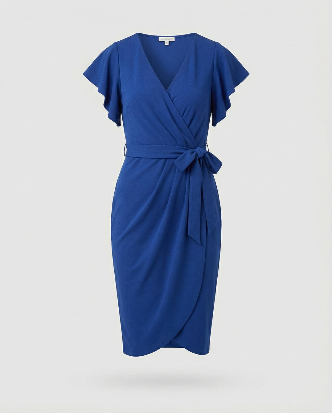 Damen Abendkleid elegant Bleistift