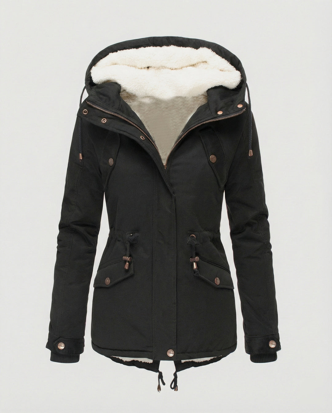EB | Warme und Wasserdichte Winterjacke