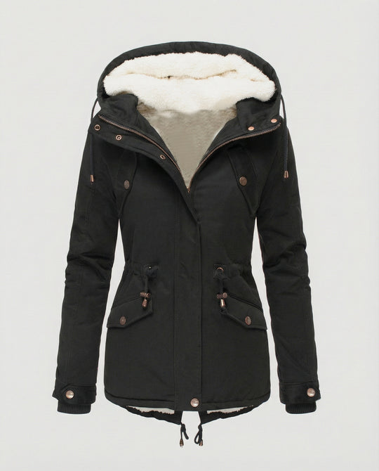 EB | Warme und Wasserdichte Winterjacke