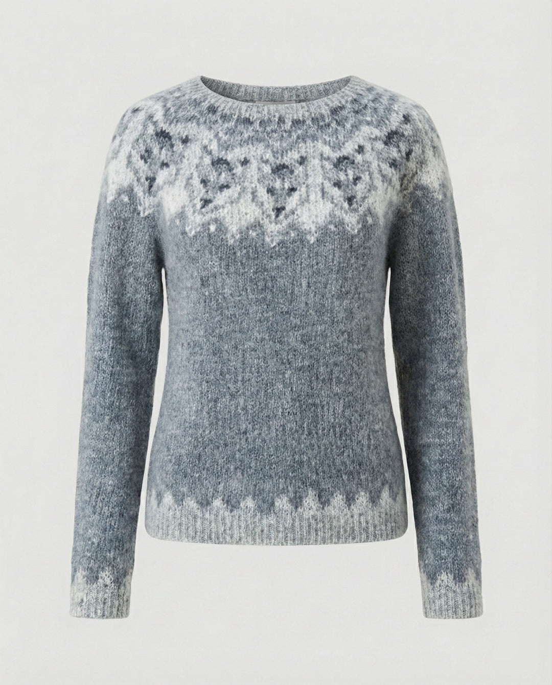 EB | Klassischer Pullover für Frauen