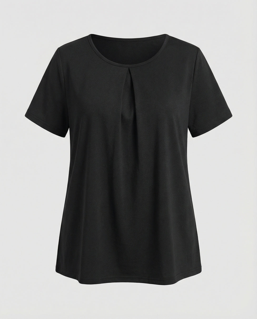 Damen T-Shirt weit Freizeit