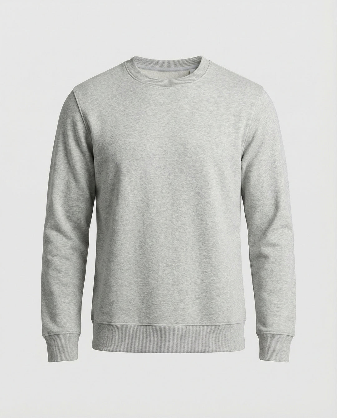 EB | Rundhals-Sweatshirt für Männer