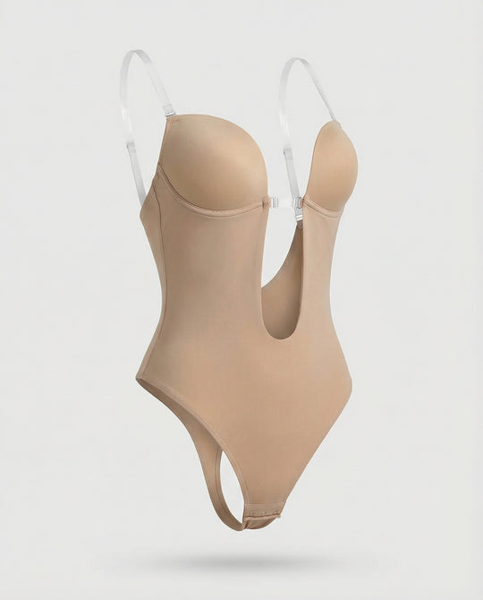 EB | Rückenfreier Body Shaper