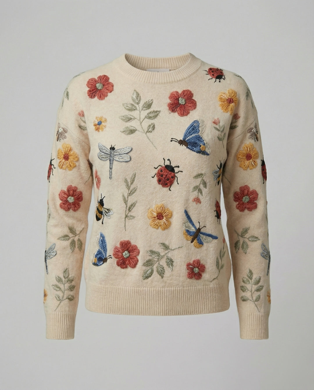 EB | Modischer Pullover