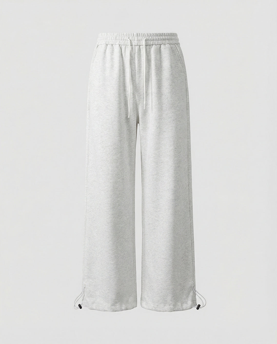 Freizeitkleidung Unisex Jogginghose Weit