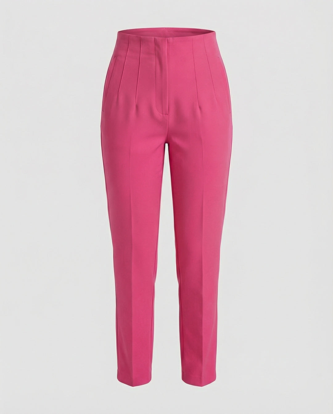 EB | Elegante Knitterfreie Hose Für Alle Gelegenheiten
