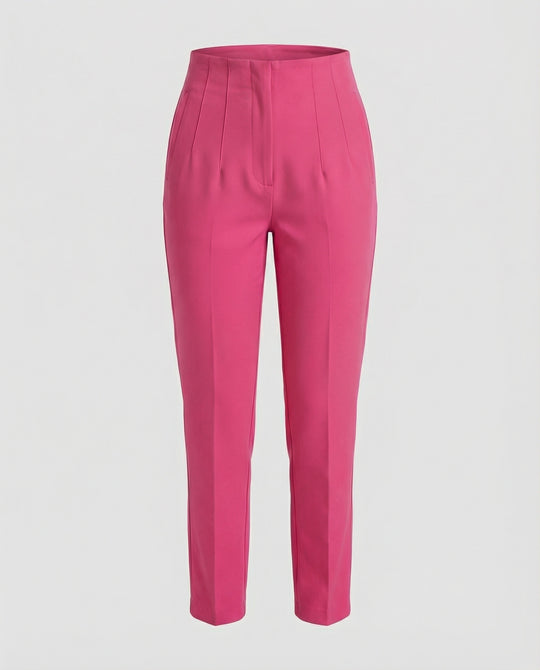 EB | Elegante Knitterfreie Hose Für Alle Gelegenheiten