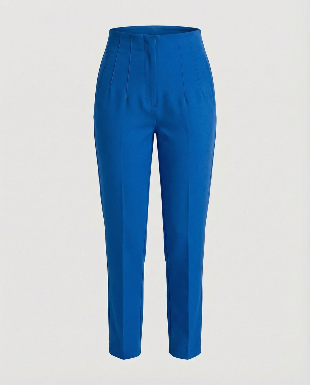 EB | Elegante Knitterfreie Hose Für Alle Gelegenheiten